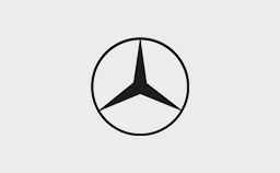 Mercedes Logo